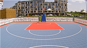 Video placeholder