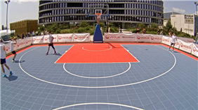 Video placeholder