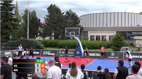 Video placeholder