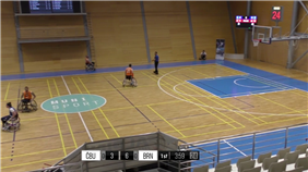 Video placeholder